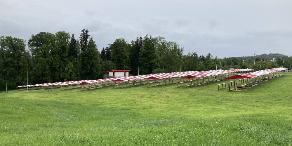 Das Kinderfest lässt weiter auf sich warten.