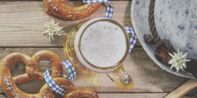 Im Cafi mit Herz winken jetzt Oktoberfestwochen mit Spezialangeboten.