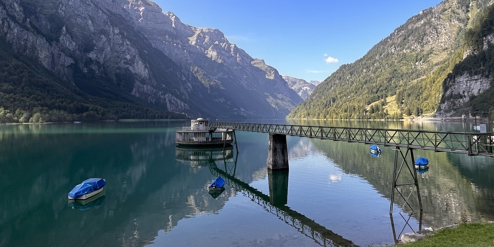 Die Wattwilerin Anita Schmid wird die Wanderung leiten. 