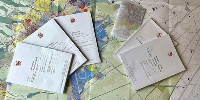Gesamtrevision der Ortsplanung: Die Stadt Altstätten informiert darüber am 6. Juni im Kulturraum der ehemaligen Klosterkirche an der Alten Landstrasse in Altstätten.