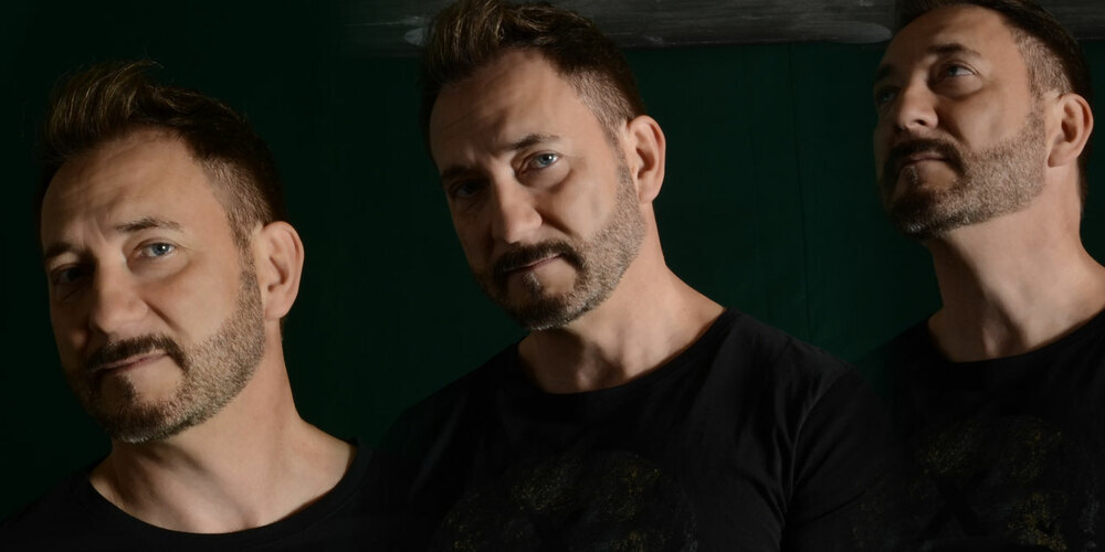 Ivan Herb alias DJ Chart