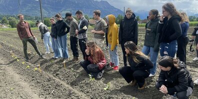Gast- und Landwirtschaft feierten die Zusammenarbeit 30 Jahre «Gala»