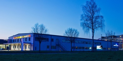 Attilio Meyer AG: Das Gossauer Familienunternehmen feiert Jubiläum.