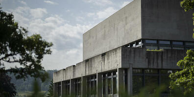 Die Universitäten St. Gallen und Zürich verlängern ihre Kooperationsvereinbarung bezüglich Humanmedizinstudium nicht. Sie läuft 2026 aus. (Archivbild)