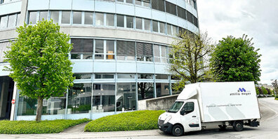 Neu gibt's Attilio Meyer auch im Kanton Zug.