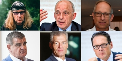 Auch prominente Stimmen, welche Massnahmen und langsame Lockerungen hinterfragen, werden lauter.
