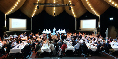 GV Gewerbe Rapperswil-Jona 2024
