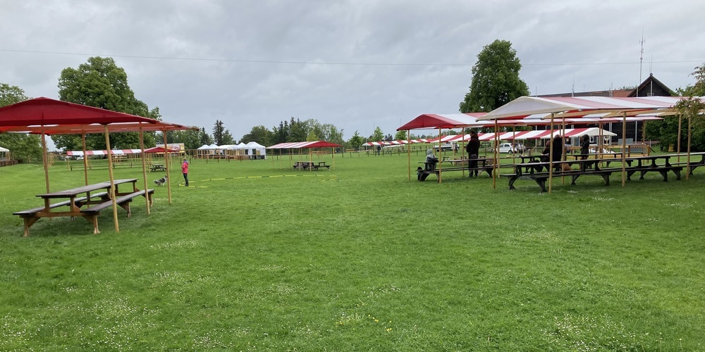 Im Mai findet dieses Jahr kein Kinderfest statt.