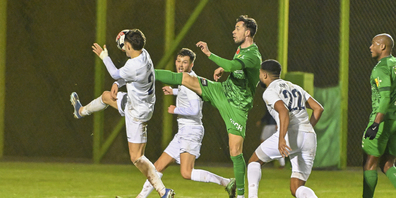 Ende Februar im Heerschürli gewann die U21 des FCZ mit 3:2. Jetzt treffen die beiden Teams zum Saisonschluss im PGS aufeinander.