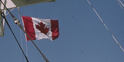 Das Team Canada steht aktuell auf Platz 1 der Weltrangliste.