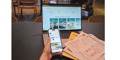 Social Media, Webseiten oder Gemeindeblatt: Wie kommunizieren Gemeinden im Kanton Schaffhausen mit der Bevölkerung?