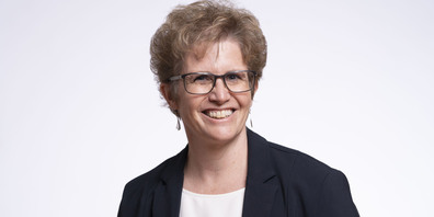 Barbara Giger-Hauser ist nicht mehr Mitglied der Geschäftsleitung des Kantonsspitals St.Gallen.