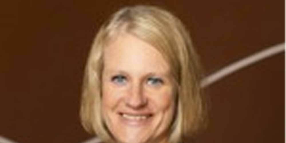 Astrid Kaiser, Chief of People & Culture Photocredit: Grand Resort Bad Ragaz