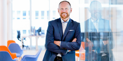 Stefan Scheiber