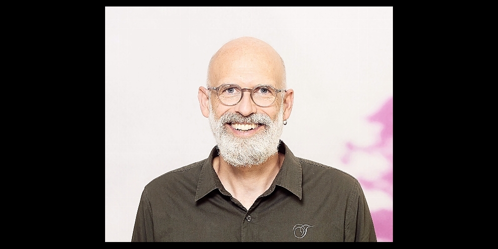 Jürg Rauser, Gemeinderat Grüne, Wahlkreis 6