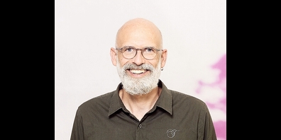 Jürg Rauser, Gemeinderat Grüne, Wahlkreis 6