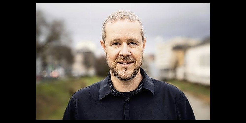 Pascal Lamprecht, Gemeinderat SP, Wahlkreis 9