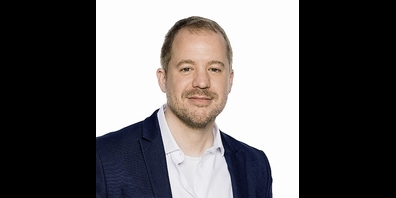 Samuel Balsiger, Gemeinderat SVP, Wahlkreis 9