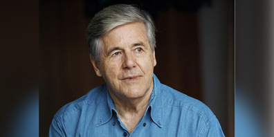 Spricht mit Jürg Kesselring über seine Autobiografie: Josef Ackermann. 