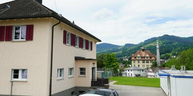 Die Primarschule Lüchingen sucht noch zwei Kandidaten für den Schulrat.