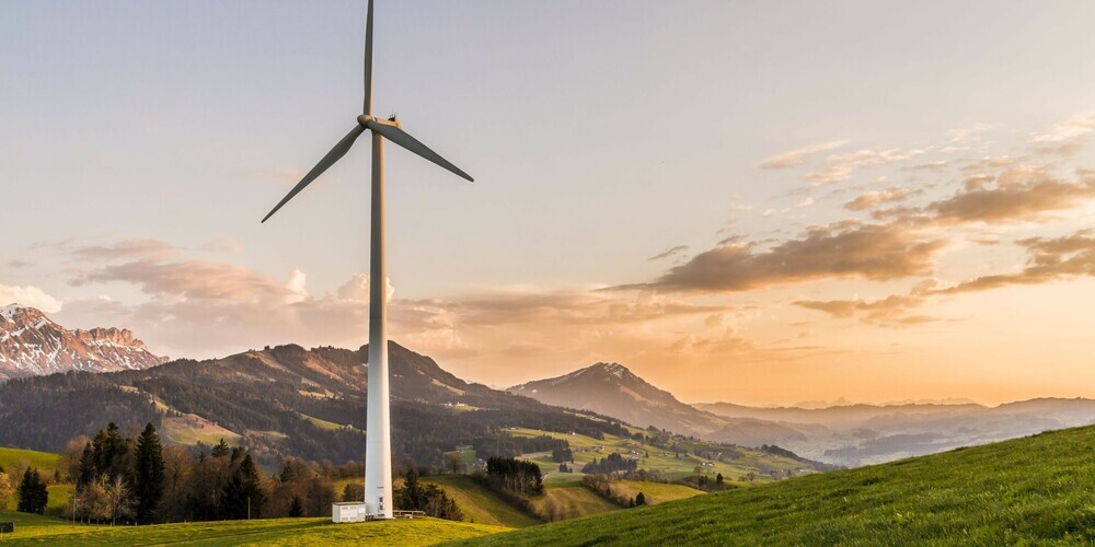 Geplante Windkraftanlagen sorgen nicht überall für Begeisterung.