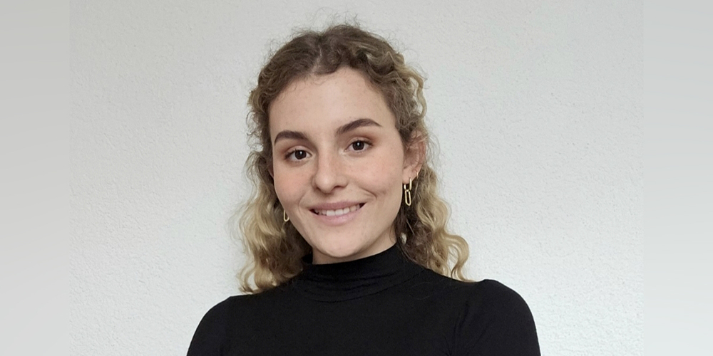 Macht sich selbstständig: Chantal Zeller  eröffnet übermorgen Samstag ihr eigenes Kosmetikstudio in Sargans.