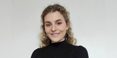 Macht sich selbstständig: Chantal Zeller  eröffnet übermorgen Samstag ihr eigenes Kosmetikstudio in Sargans.