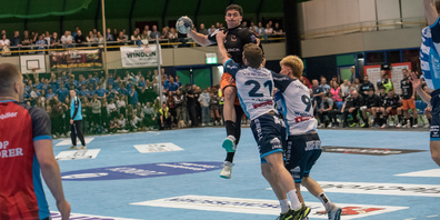 Am 2. Juni, 16 Uhr, kommt es zum entscheidenden Spiel.