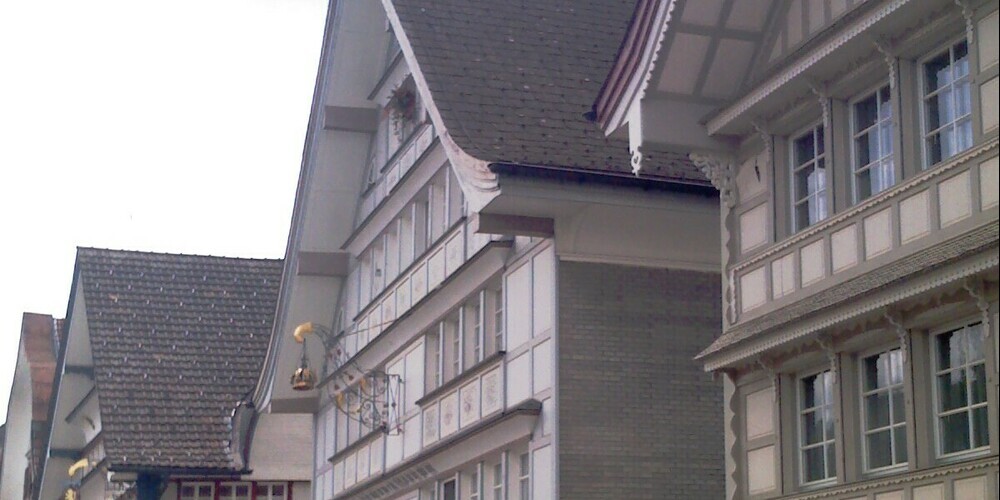 Auch im Grundbuchkreis Hemberg kam es zu Handänderungen.