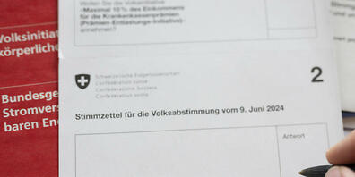 Die Zürcher Gemeinden müssen ihre Abstimmungsergebnisse bald mit einem neuen Programm übermitteln. Bevor dieses definitiv eingeführt wird, können «ethische Hacker» nach Schwachstellen suchen. (Symbolbild)