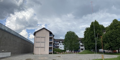 Wo viel gebaut wird, fällt meist Grünraum weg. Jetzt nimmt die Stadt viel Geld in die Hand, um das zu kompensieren. 