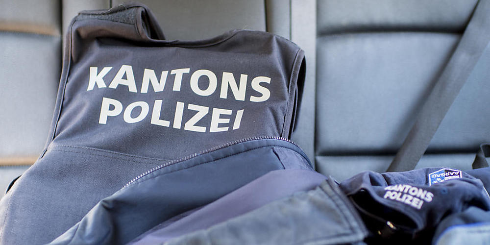 Untersuchung: Ein ausserkantonaler Experte wird den Polizeieinsatz vom 11. April in Wettingen untersuchen. Die Kantonspolizei hatte einen drohenden Mann festgenommen und in eine psychiatrische Klinik eingewiesen. (Symbolbild)