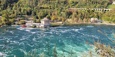 Für interessierte Betreiber bietet sich die Perspektive für ein attraktives Geschäftsmodell in ei-ner touristischen Top-Attraktion mit starker regionaler Verankerung.