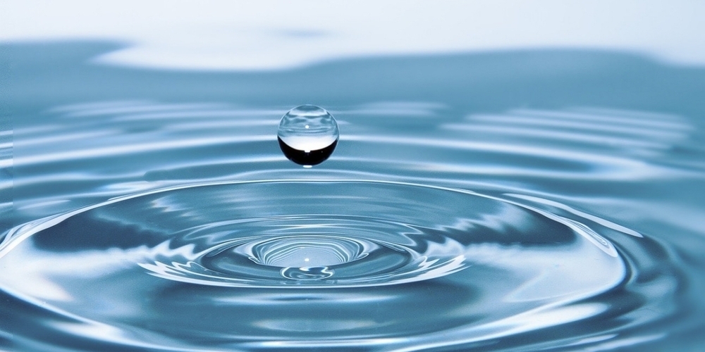Man muss sich heuer auf den Alpen keine Sorgen um die Wasserversorgung machen