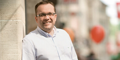 Felix Keller, FDP-Kantonsrat