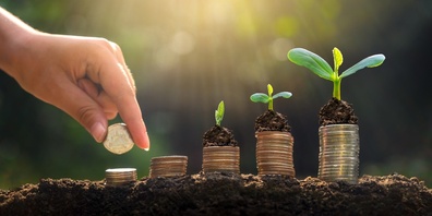 Der Wohlstand der Zürcher hat stetig zugenommen: Treibende Kraft hinter dieser Entwicklung waren und sind technologischer Fortschritt und Innovation.