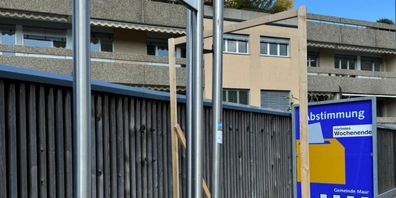 Für insgesamt 250‘000 Franken sollen 5 digitale Plakatstellen montiert werden.