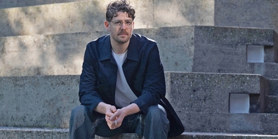 Frank Fannar Pedersen