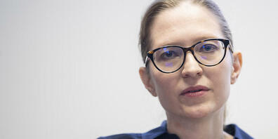 Viele Alters- und Pflegeheime nehmen es mit dem Datenschutz nicht so genau. Datenschützerin Dominika Blonski stellte bei Kontrollen fest, dass oft ein "unkontrollierter Zugriff" auf Gesundheitsdaten möglich ist. (Archivbild)