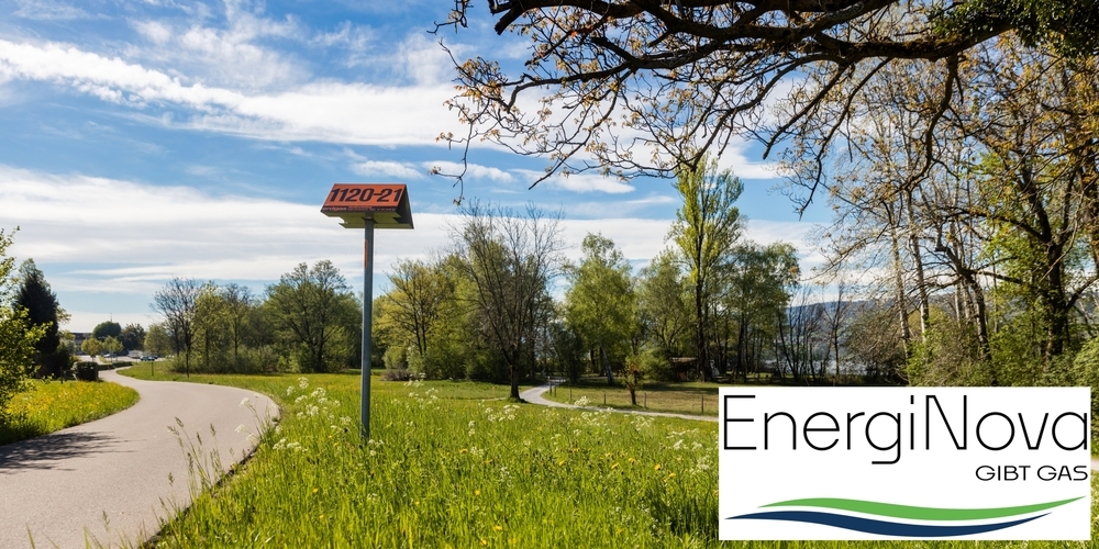 Strategieanpassung führt zur Namensänderung: EnergiNova.