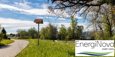 Strategieanpassung führt zur Namensänderung: EnergiNova.