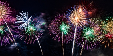 Feuerwerk – Schön anzusehen, aber für Mensch, Tier und Umwelt eine Belastung