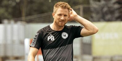 Philipp Bowald wechselt zum FC Winterthur. 