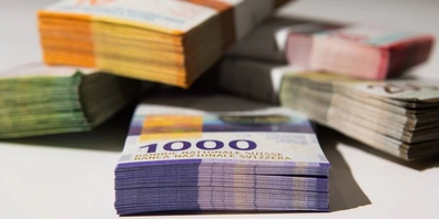 Die Kantone können eine Schenkung u. U. zurückzufordern