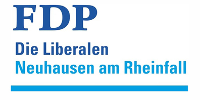 FDP-Gemeindepräsident Felix Tenger wurde von der FDP Neuhausen mit Applaus zur Wiederwahl nominiert.