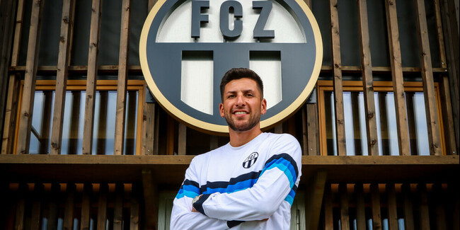 Steht dem FCZ länger nicht mehr zur Verfügung: Mariano Gómez.