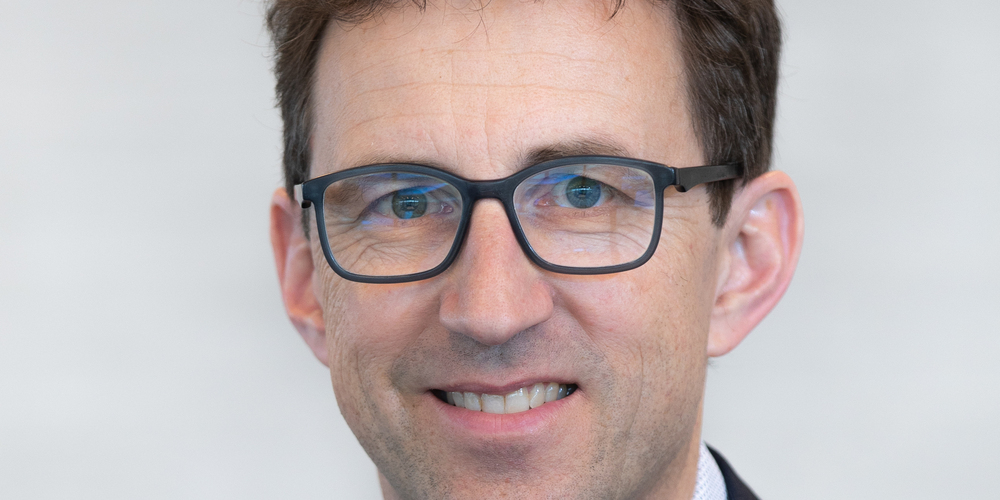 Roman Habrik ist der neue alte Gemeindepräsident von Kirchberg.