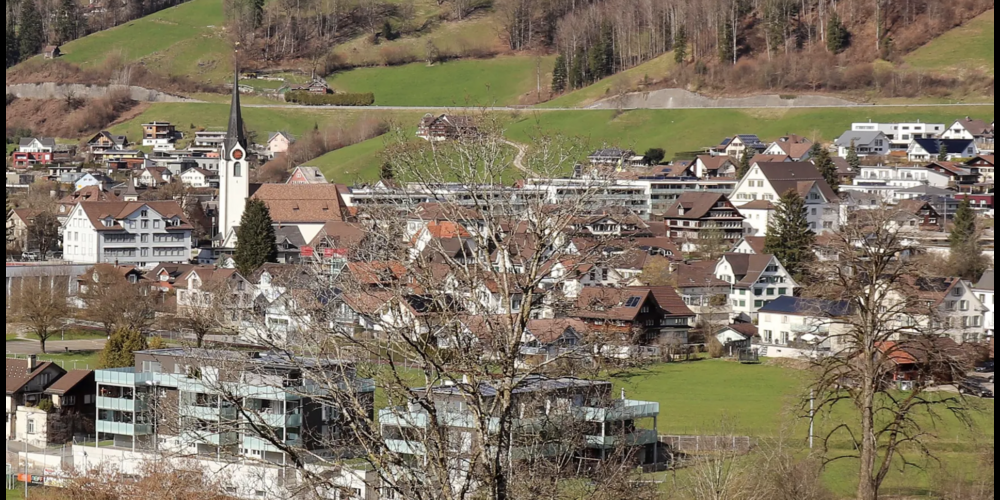 Die Absichtserklärung zwischen der Gemeinde Ebnat-Kappel, der Admicasa Gruppe und der CCTM Real Estate & Infrastructure AG wurde unterzeichnet.