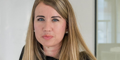 Aline Schäpper