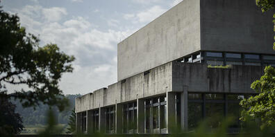 An der HSG gibt es mit dem Joint Medical Master eine Medizinausbildung. Ziel ist es, dass die Absolventen danach in der Ostschweiz bleiben und eine Stelle finden. (Archivbild)